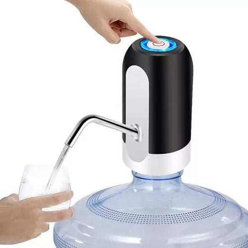DISPENSADOR AUTOMATICO DE AGUA - ✅ El Dispensador Automático de Agua que Está Revolucionando los Hogares y Oficinas