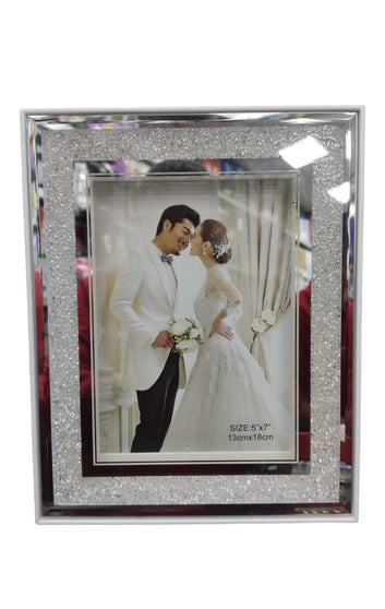 🖼️✨ Portarretrato Decorativo con Luz – Dale Vida a tus Recuerdos