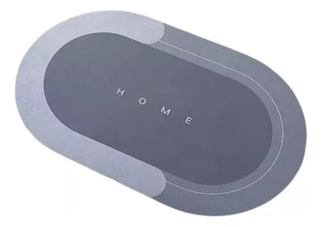 Gray helmet for bikers