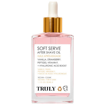 SOFT SERVE TRULY Aftershave Íntima