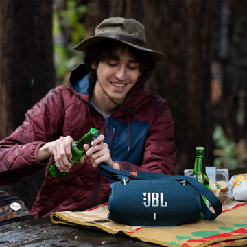 ¡POTENCIA Y SONIDO INCREÍBLE + REGALO SORPRESA! ¡El JBL XTREME 4 XL HA LLEGADO! 🔊🛒