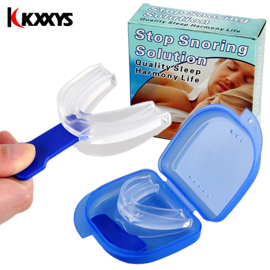 Air Flow Detiene los ronquidos recomendado por médicos de Europa Original🔥