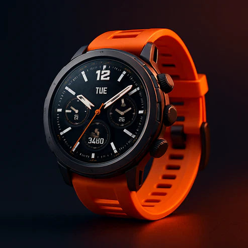 SMARTWATCH T10 ULTRA 2 DOBLE PULSO🩸