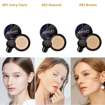 ¡Consigue una Piel Perfecta de manera profesional en casa! 🌟 ENVÍO GRATIS