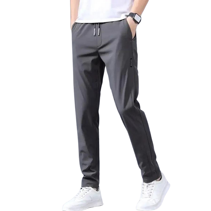 Calça Masculina ComfortFlex Slim