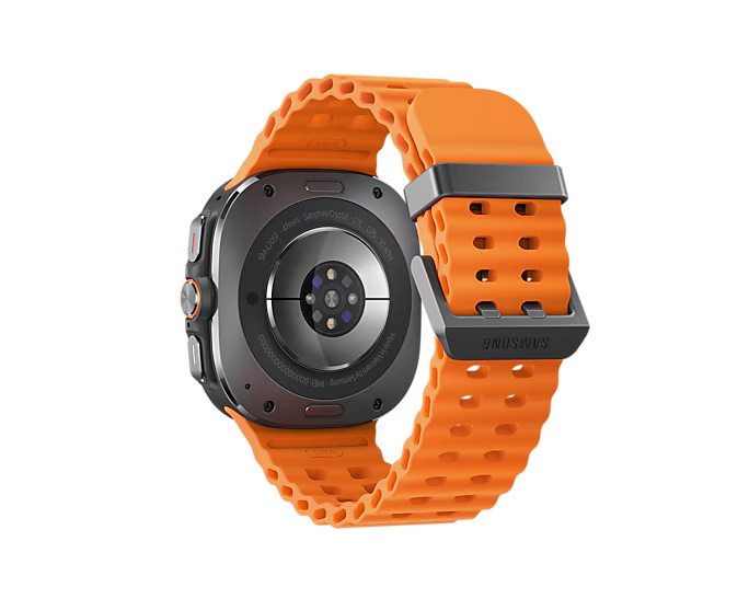 SMARTWATCH T10 ULTRA 2 DOBLE PULSO🩸