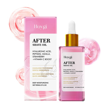 SOFT SERVE TRULY Aftershave Íntima