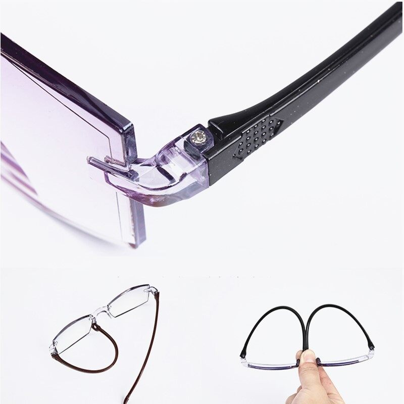 COMBO GAFAS TR90 FOTOCROMATICA