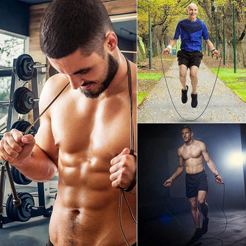 Lazo Contador De Saltos - 🔥 ¡Ponte en forma sin complicaciones!
