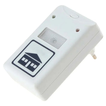 Riddex Plus Repelente Electronico roedor - DILE ADIÓS A LAS PLAGAS DE UNA VEZ POR TODAS
