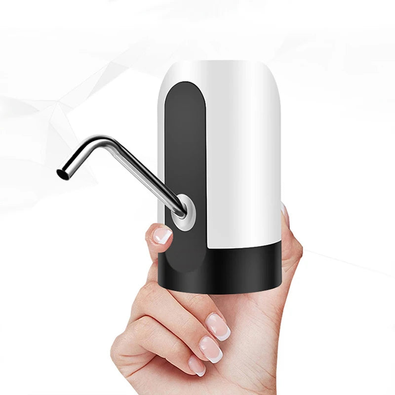 DISPENSADOR AUTOMATICO DE AGUA - ✅ El Dispensador Automático de Agua que Está Revolucionando los Hogares y Oficinas