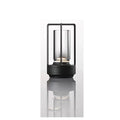 LÁMPARA DE MESA DE CRISTAL – ILUMINA CON ESTILO